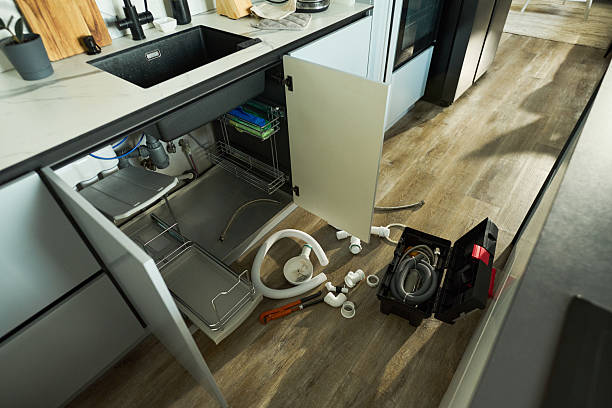 Reliable Drain Cleaning contractor in Morley, MO by Street Wise - Plumbing